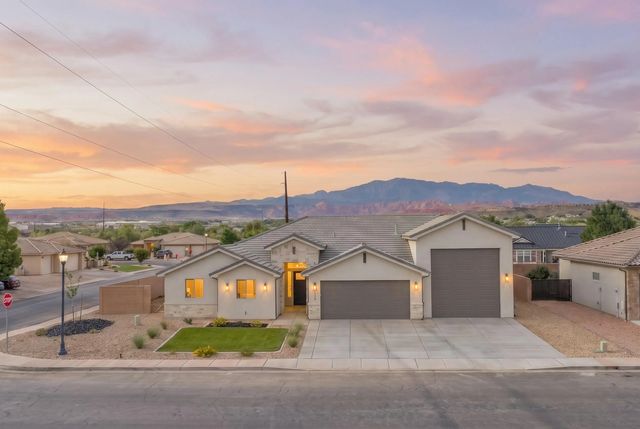 37 E Antone Way, Washington