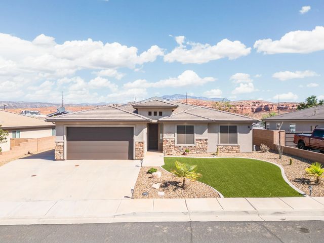 533 E Sun Dusk Ln, Washington