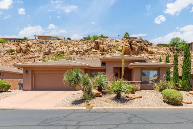 2334 S River Road 10, St George