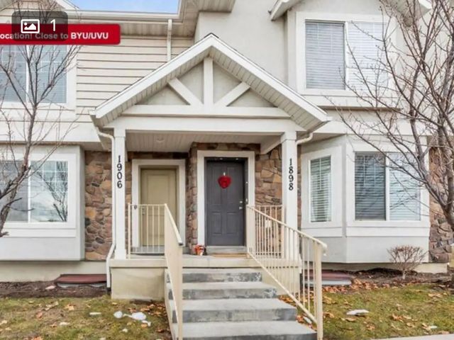 1906 W 830 N, Provo