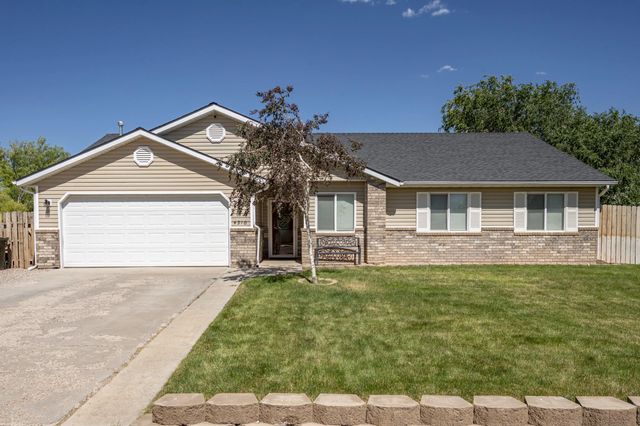 4510 N Half Mile Rd, Enoch