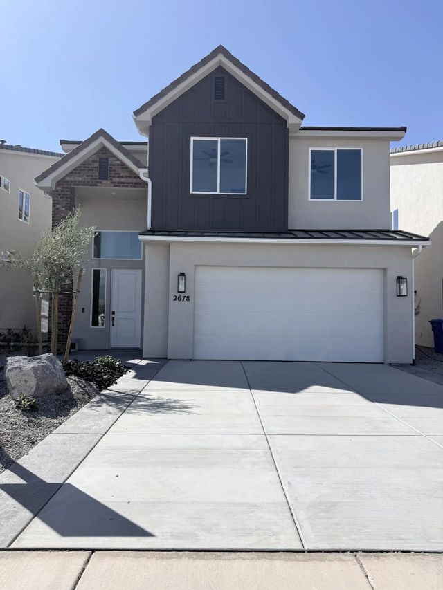 2678 E Suniva Way, St George