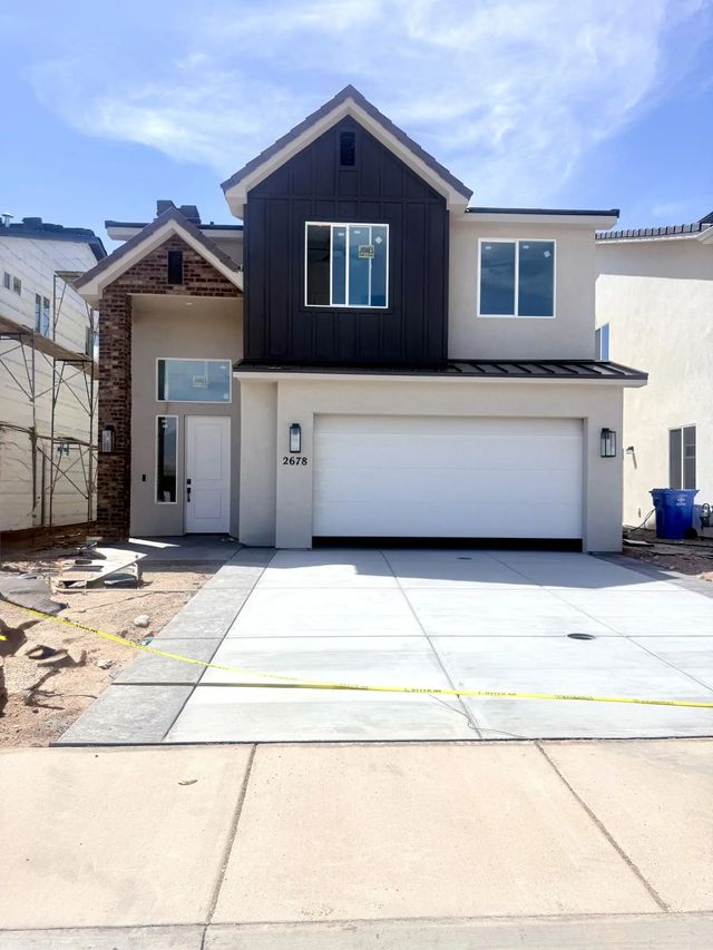 2678 E Suniva Way, St George