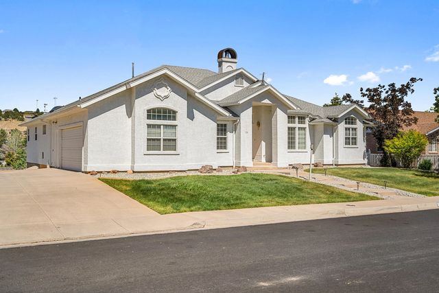 714 S Saint James Place, Cedar City
