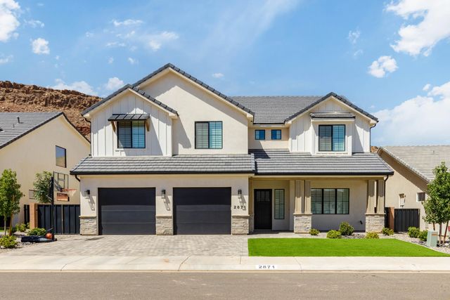 2871 E Rill Dr, Washington