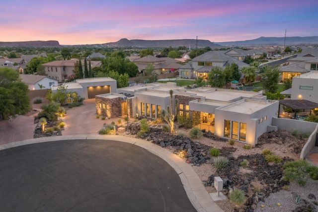 1 E Basalt Cir, Santa Clara