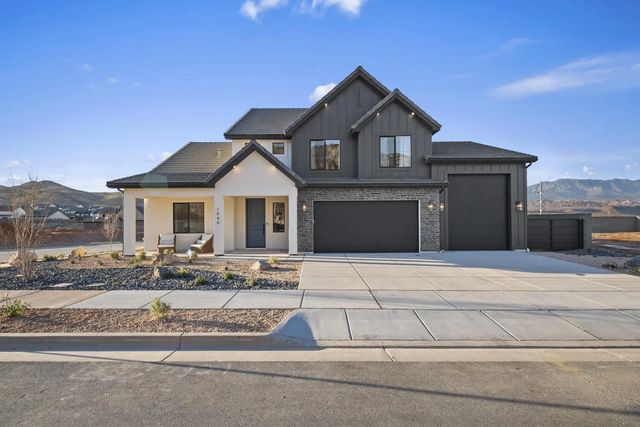 1861 S Sandbench Dr 4314, Washington