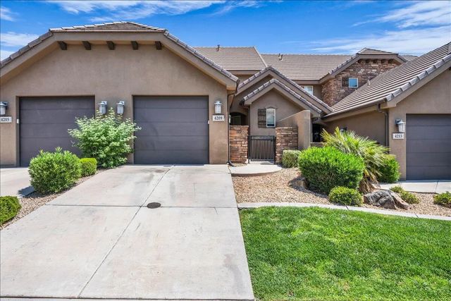 4209 E Torrey Pines Dr, Washington
