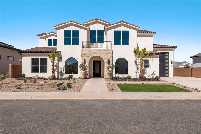 3121 E 2110 St S, St George