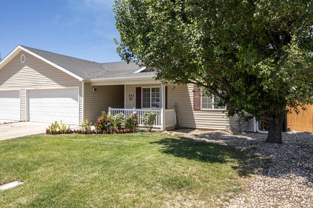 253 N 4300 W, Cedar City
