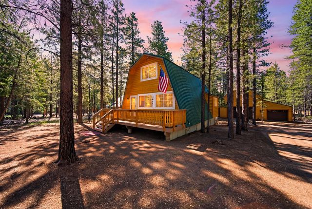 3320 E Rock Chuck Rd, Duck Creek