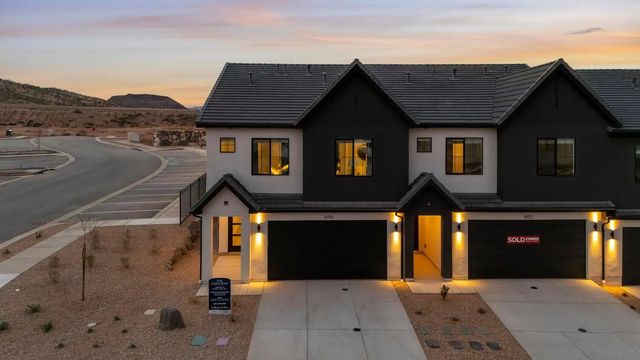 1748 S Viewcrest Dr #3077, Washington