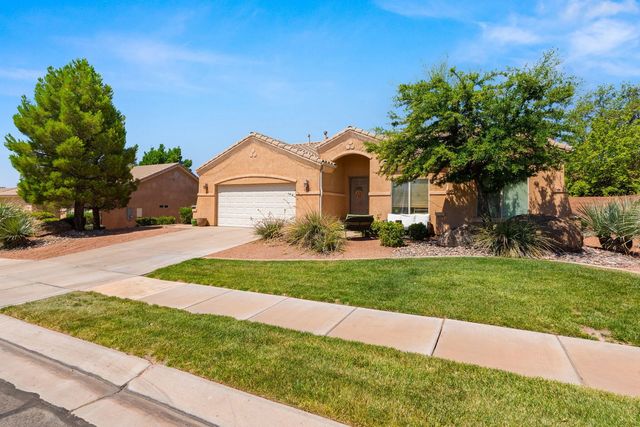 1047 N 2190 W, St George