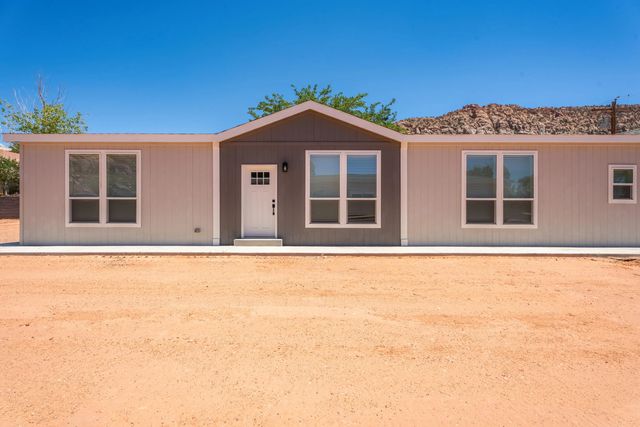 476 E Jessop Ave, Hildale
