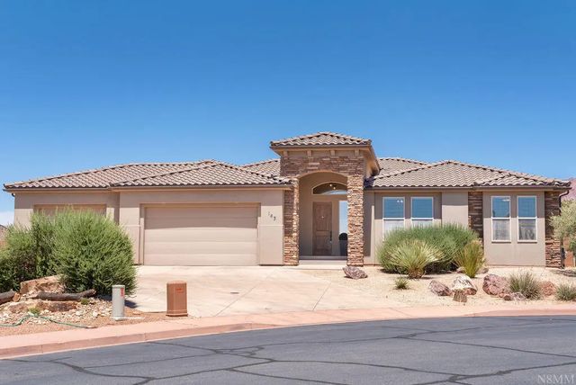 143 N Cortez Trail, Ivins