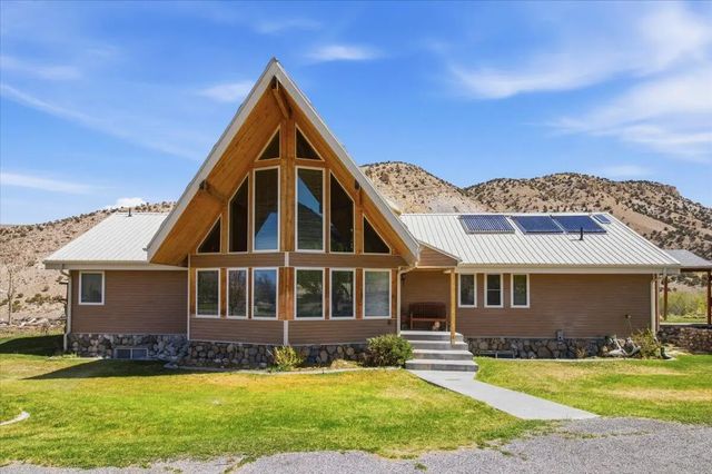 811 E Canyon Rd, Mayfield