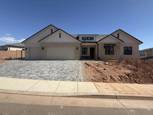 1948 N Rimview Dr, Washington