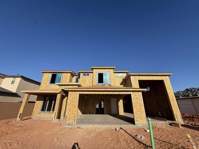 3080 S 4850 W Lot #16, Hurricane