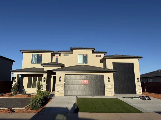 3080 S 4850 W Lot #16, Hurricane