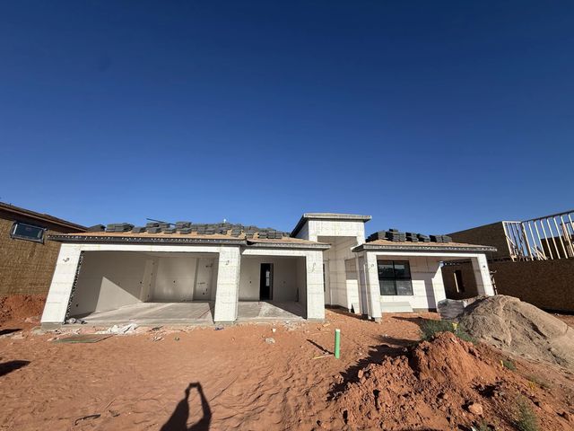 3074 S 4850 W Lot 17, Hurricane
