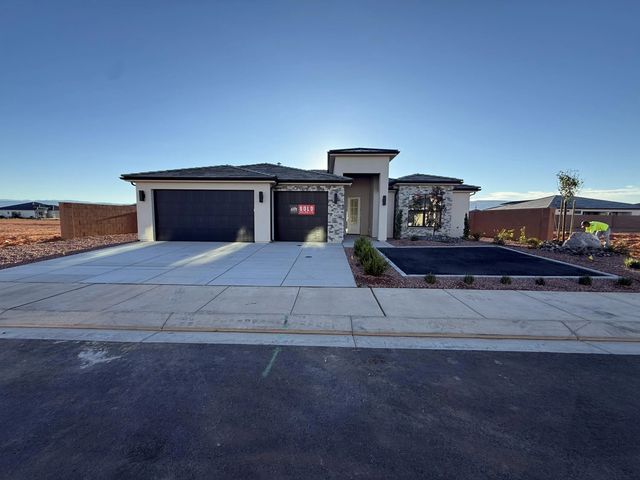 3081 S 4850 W Lot 21, Hurricane
