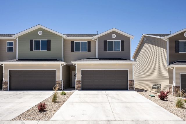 3057 N 125 St E, Cedar City