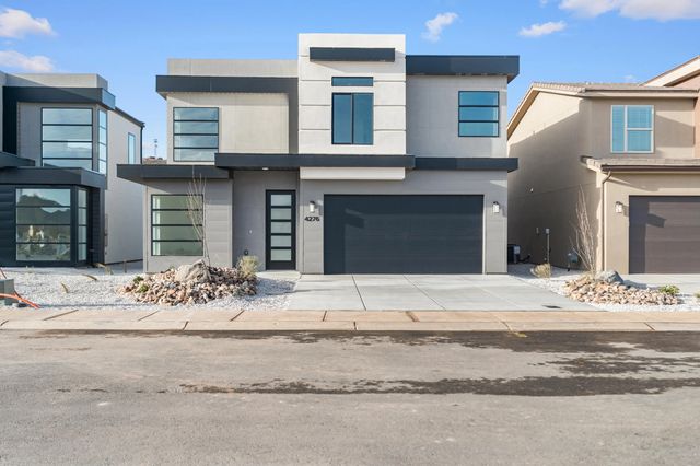 Lot 324 Desert Reflection, St George