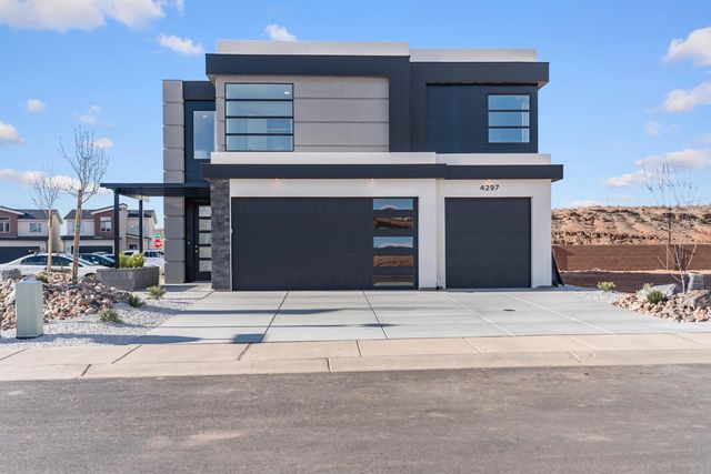 Lot 330 Desert Reflection, St George