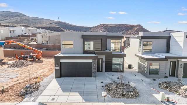 Lot 325 Desert Reflection, St George