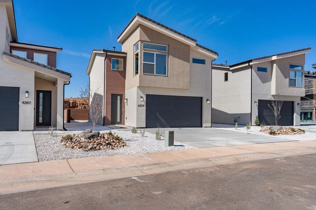 Lot 316 Southern View, St George