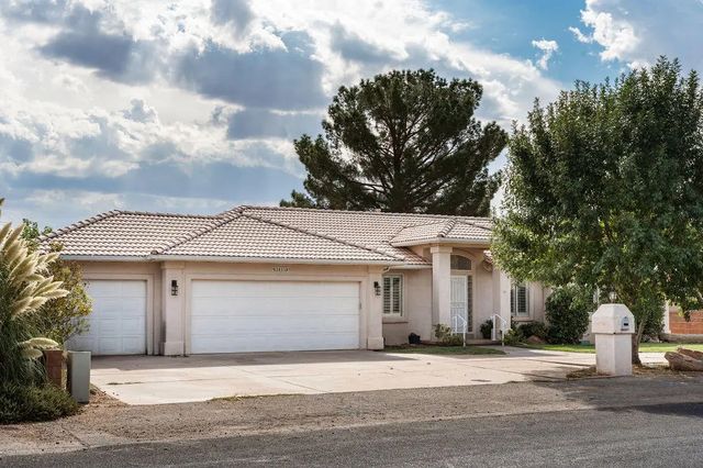 3415 S Mulberry Dr, St George