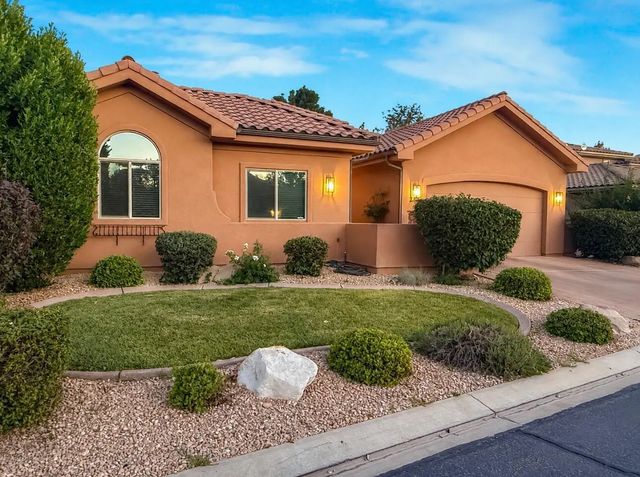 1620 E 1450 S Unit 20, St George