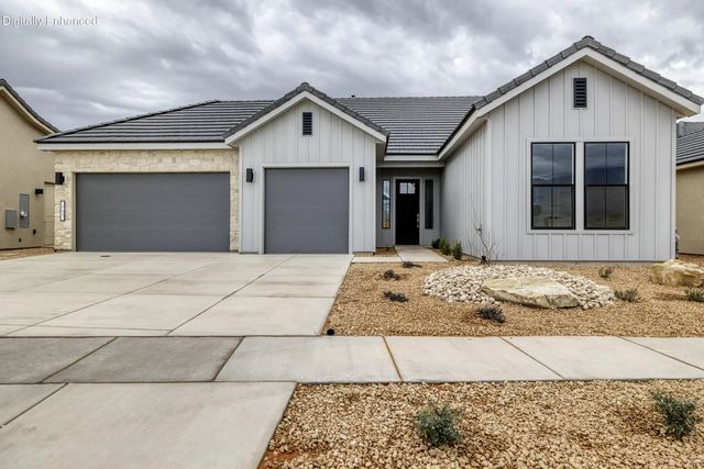 992 W Frank Ave, Toquerville