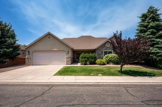 180 S 2875 W, Cedar City