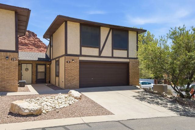 695 N 500 W St #9, St George