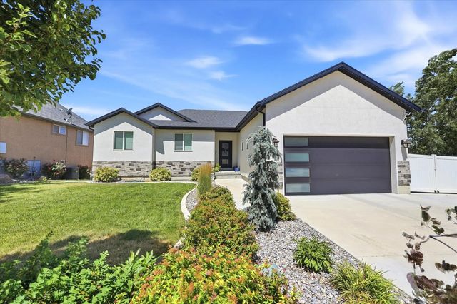 167 N 910 E, Santaquin