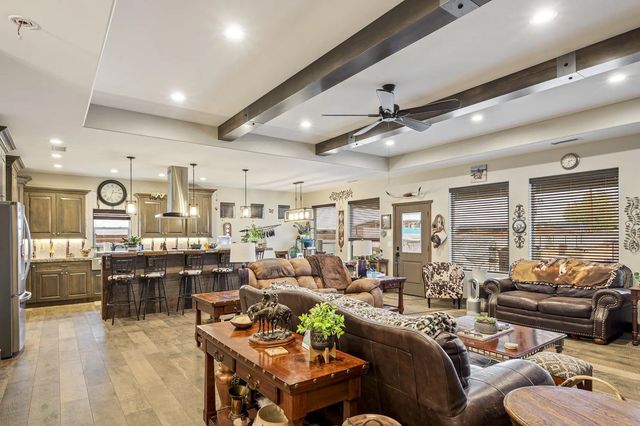 4830 W Pioneer Ave, Kanab