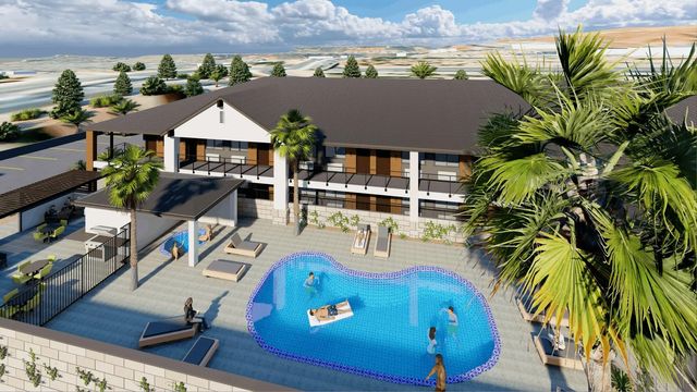 245 Red Cliffs Dr 206, St George