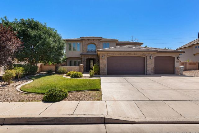 1157 S 2970 E, St George