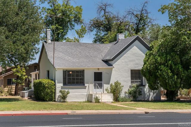 111 S 200 E, St George