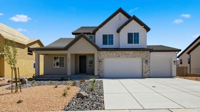 1823 S Sandbench Dr 4311, Washington