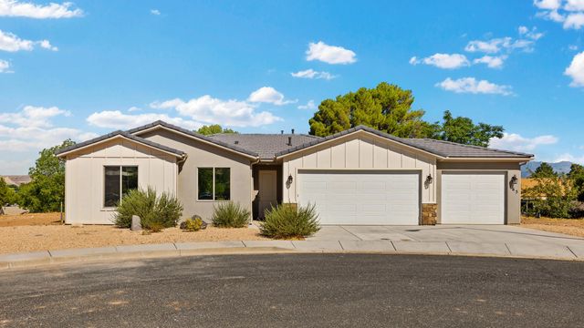 163 N 70 E, La Verkin
