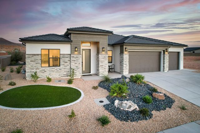 3353 W Bonita, Hurricane