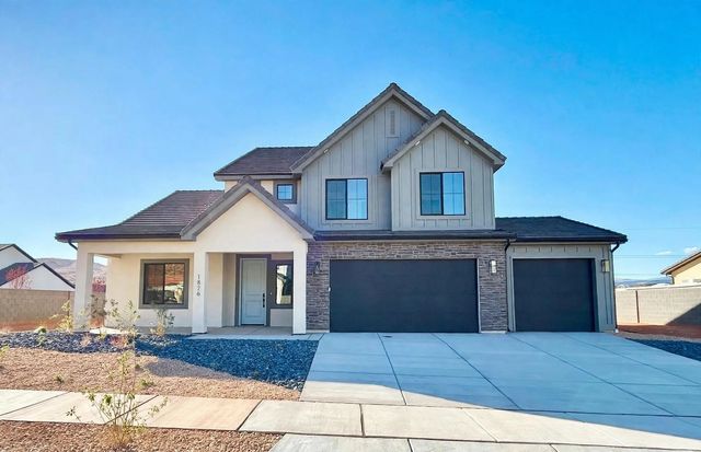 1826 S Forbidding Way #4306, Washington