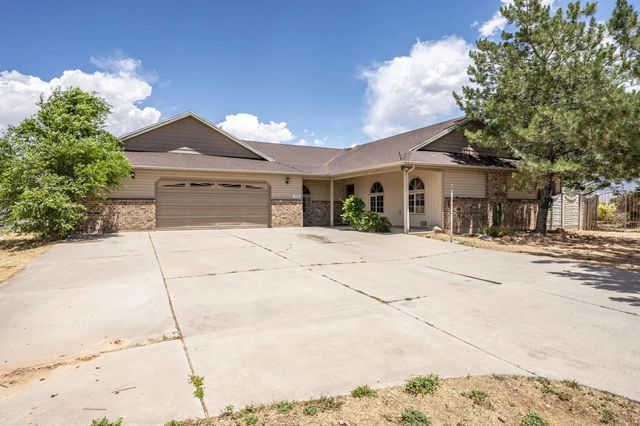 3996 W 250 N, Cedar City