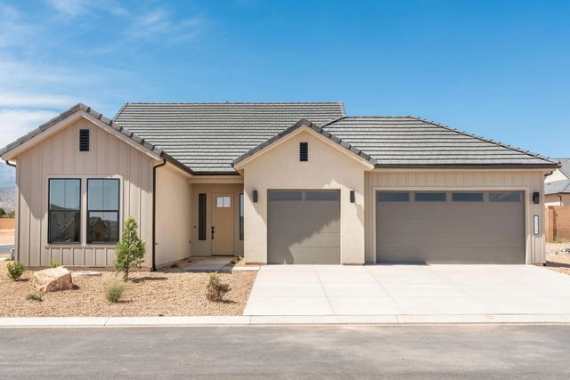 1014 W Frank Ave, Toquerville