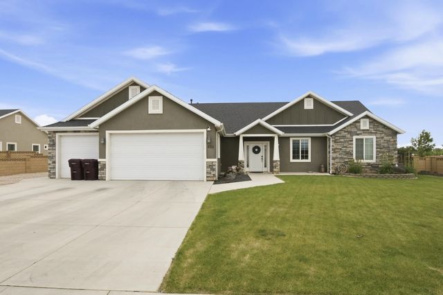 4769 N 2525 W, Cedar City