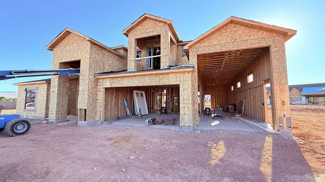 410 W Rosina Cir, Washington