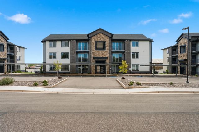 553 S 100 E #301, Richfield
