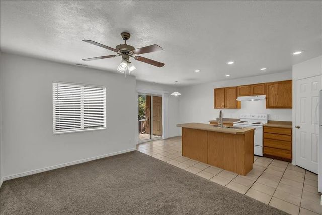 3155 S Hidden Valley Dr 198, St George
